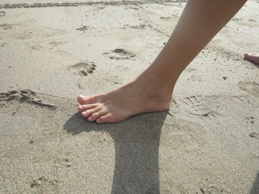 Grounding