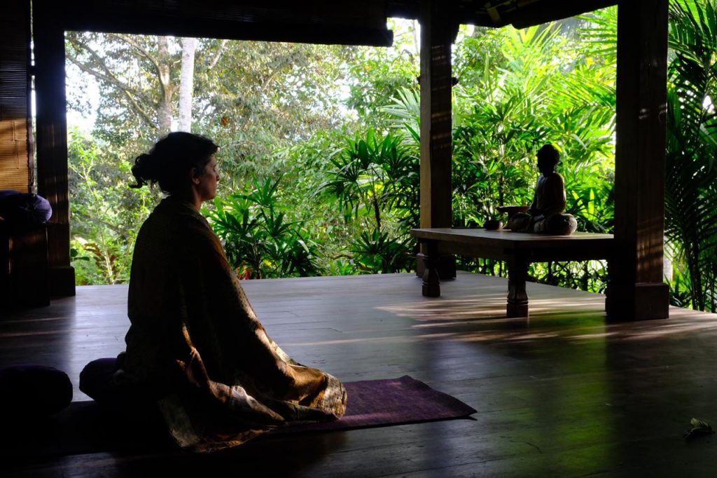 Méditation